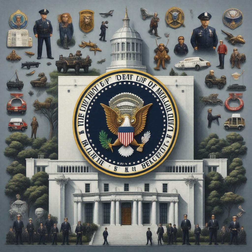 Homeland security